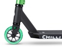 Stunt Scooter Chilli Pro Base S 2026 