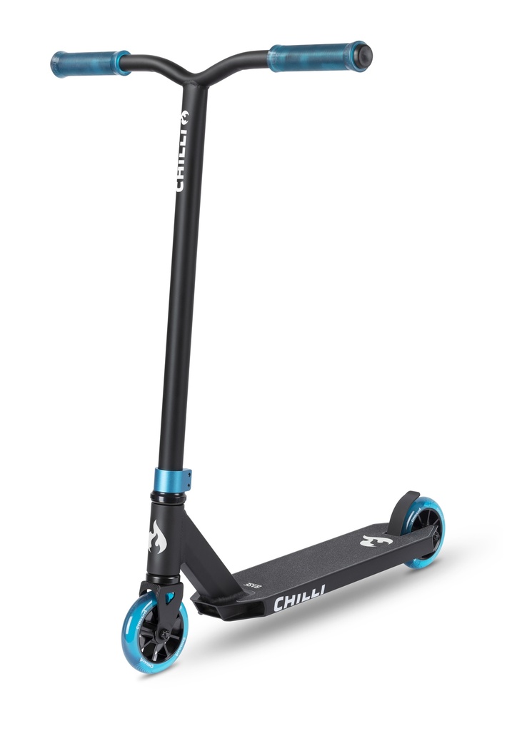 Trotinette Freestyle Chilli Pro Base S 2024 
