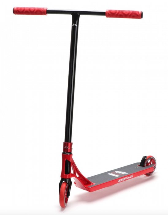 Freestyle Scooter AO Scooter Dylan V2 Red Not Set 