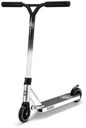 Trotinette Freestyle Motion Scooter Rookie Pro Black White 2022 