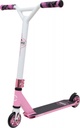Freestyle Scooter Motion Scooter Rookie Pink White 2022 