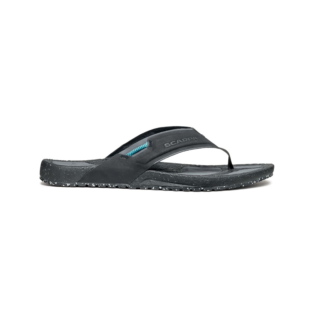 Outdoor-Schuhe Scarpa Tegu Black 2026 