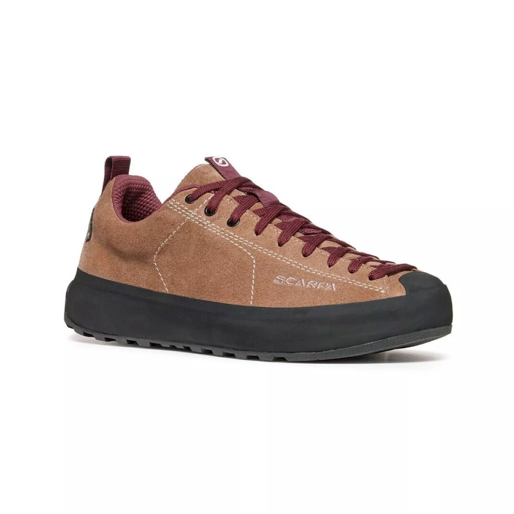 Outdoor-Schuhe Scarpa Mojito Wrap GTX Gold Rose 2027 