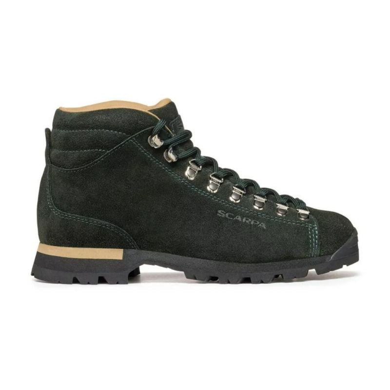 Chaussures Outdoor Scarpa Primitive Dark Green Rope 2024 