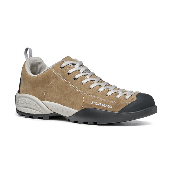 Outdoor-Schuhe Scarpa Mojito Fossil 2024 