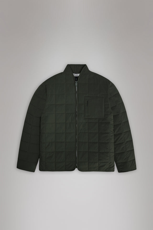 Rains Giron Liner Jacket T1 2024-SS 