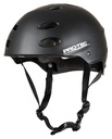 Casque de skateboard Pro-tec Ace Water Rubber Black 2020 