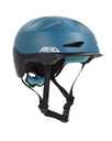 Casque de skateboard Rekd Urbanlite Blue 2023 