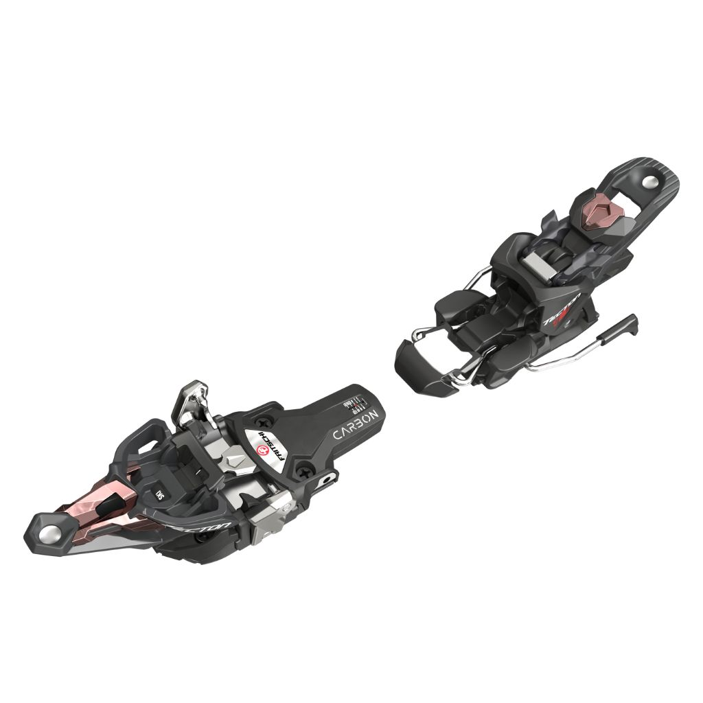 Touring ski binding Fritschi Tecton 13 2027 