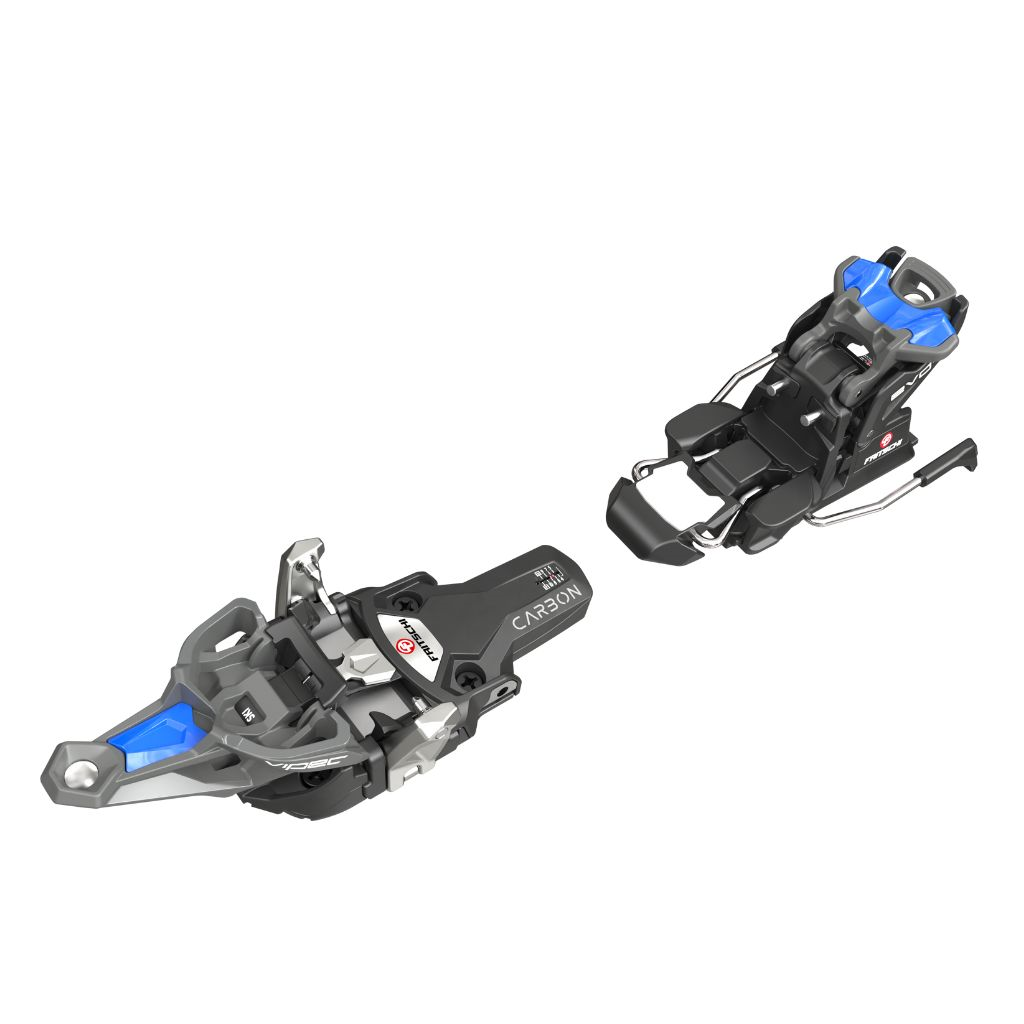 Touring ski binding Fritschi Vipec Evo 12 2027 
