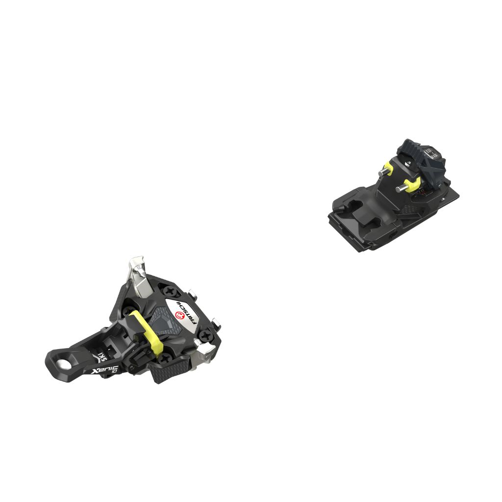 Fixation de ski de randonnée Fritschi Xenic 10 2026 