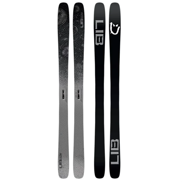 Ski Lib Tech Ufo 95 2025 