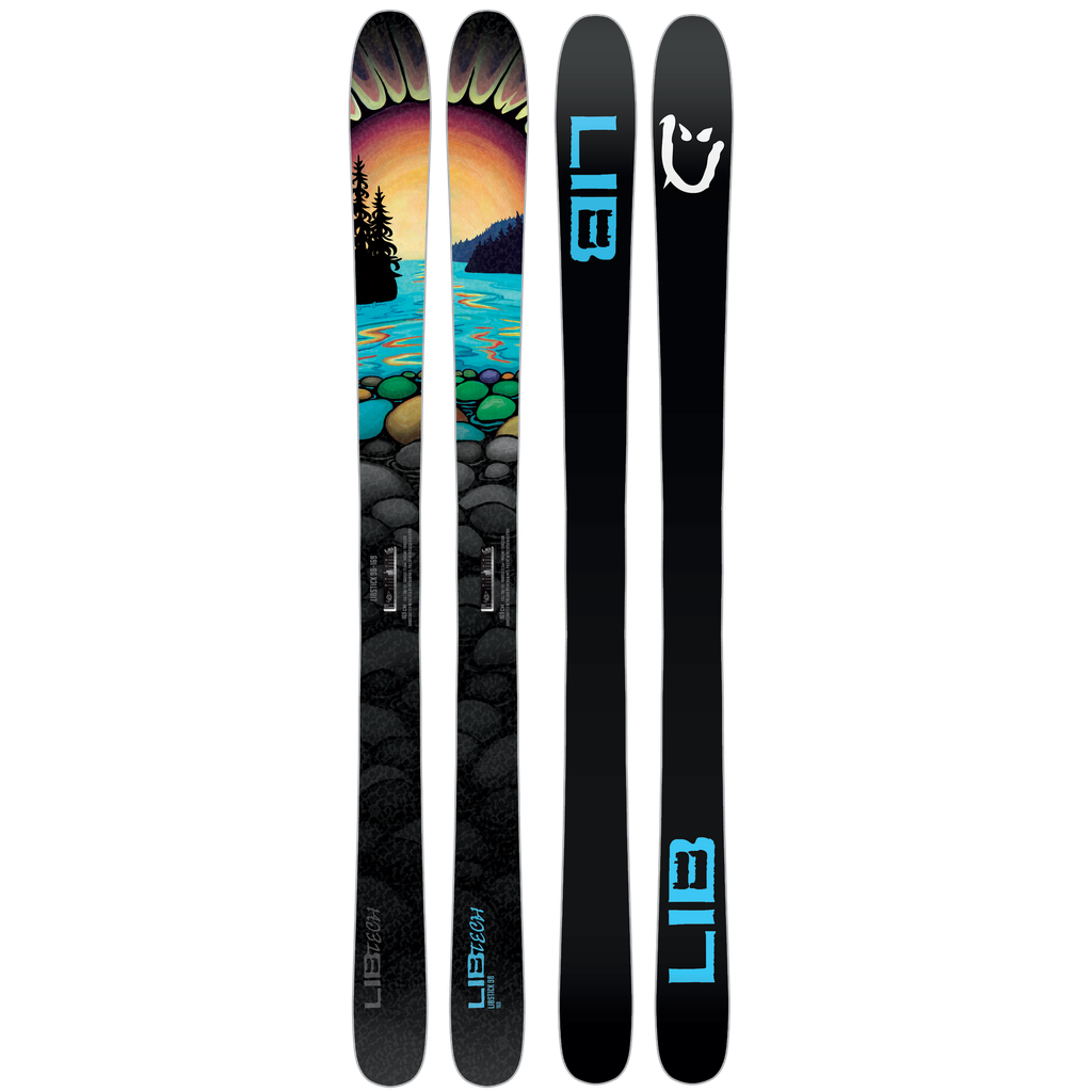 Ski Lib Tech Libstick 98 2025 