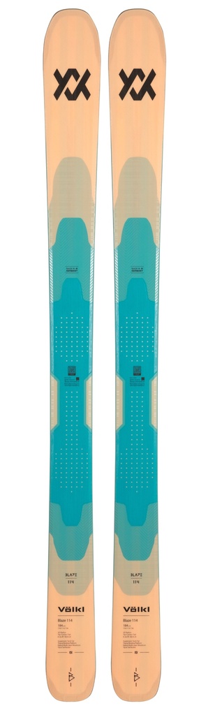 Ski Volkl Blaze 114 2025 