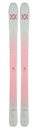 Ski Volkl Blaze 104 Blue/Pink 2025 