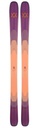 Ski Volkl Blaze 94 Purple Rose 2025 