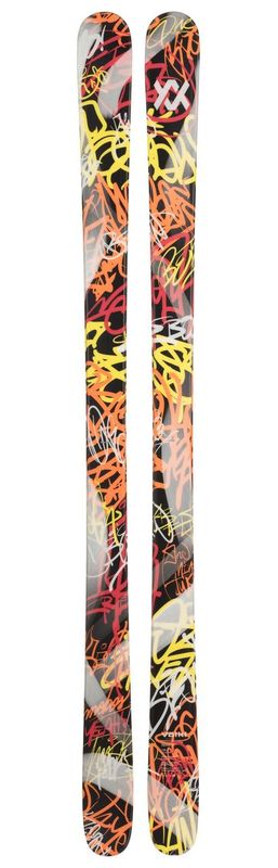 Ski Volkl Revolt 81 2025 