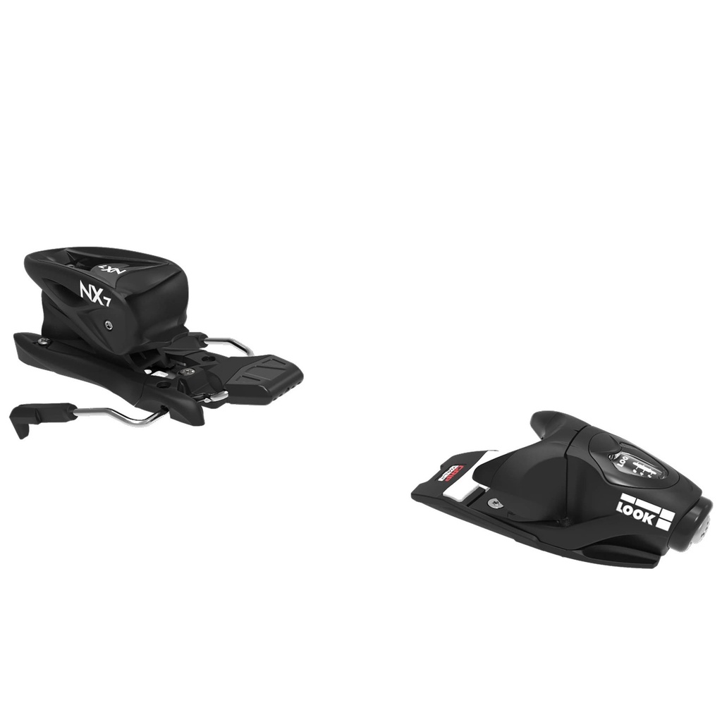 Fixation de ski alpin Look NX 7 Gw 2025 