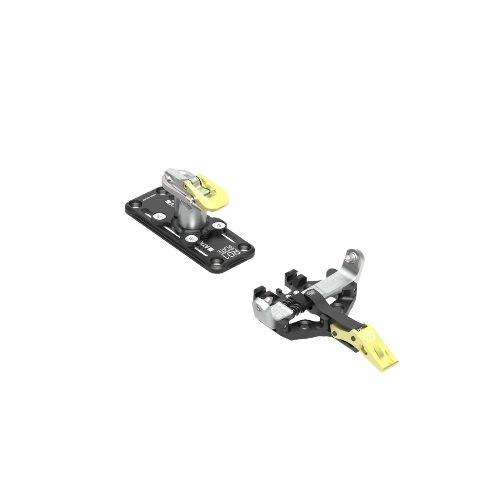 Touring ski binding ATK Race Trofeo Plus 2025 