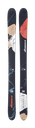 Ski Nordica Unleashed 114 2025 