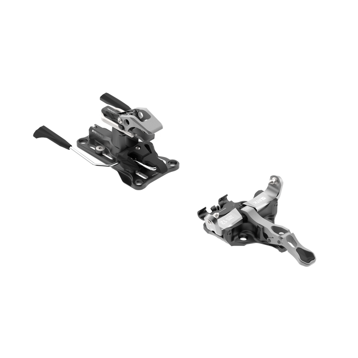 Touren-Skibindung ATK Race Timepacer 12 2025 