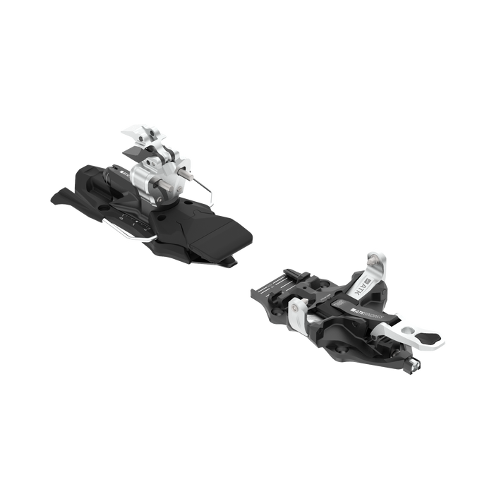 Touring ski binding ATK Race Raider 13 Evo Demo 2025 