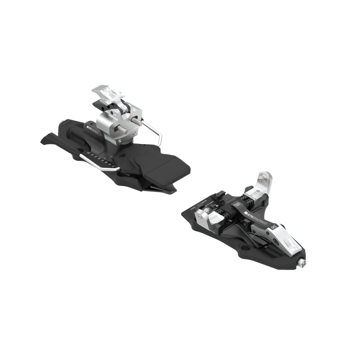 Fixation de ski de randonnée ATK Race Ready To Ski 10 2025 