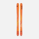 Ski Faction Dancer 3 orange 2026 