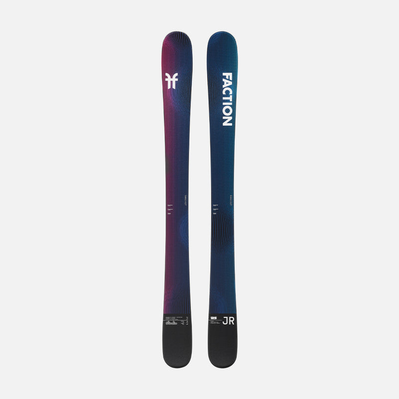 Ski Faction Studio Jr 2025 