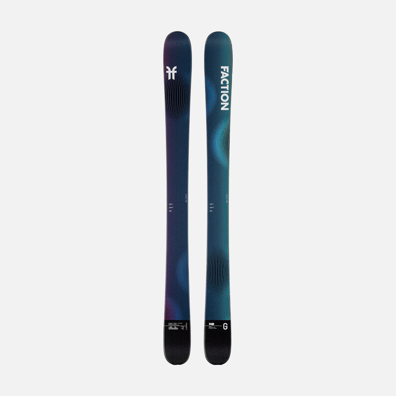 Ski Faction Studio Grom 2025 