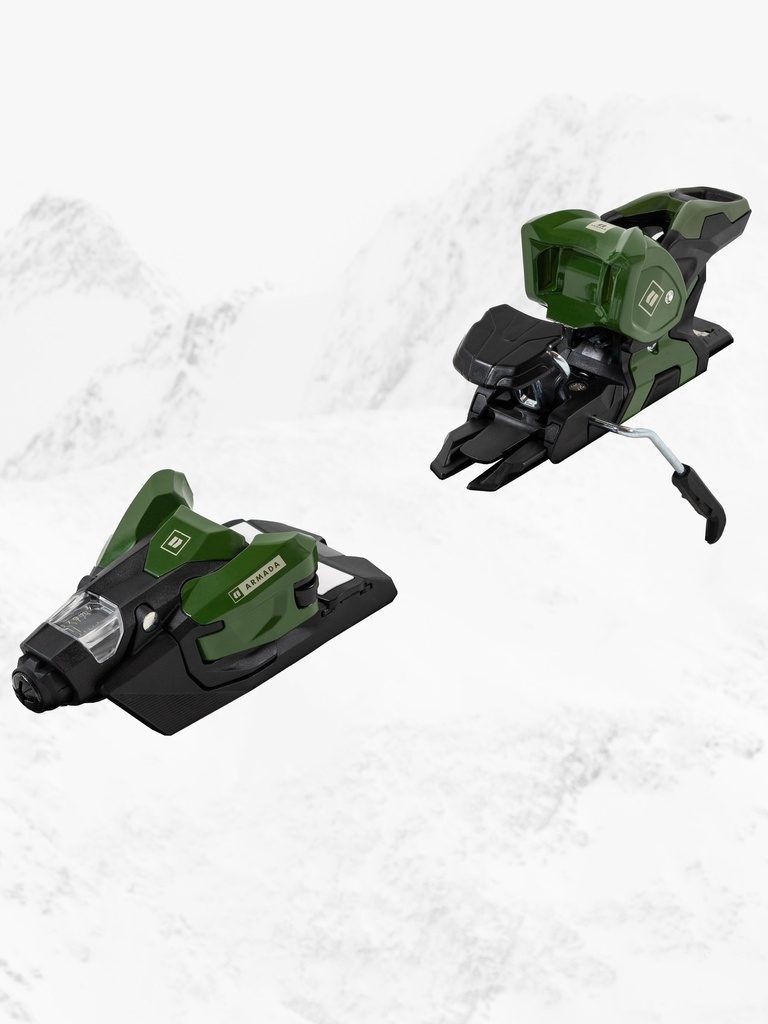 Alpin-Skibindung Armada N Strive 12 Gw 2025 