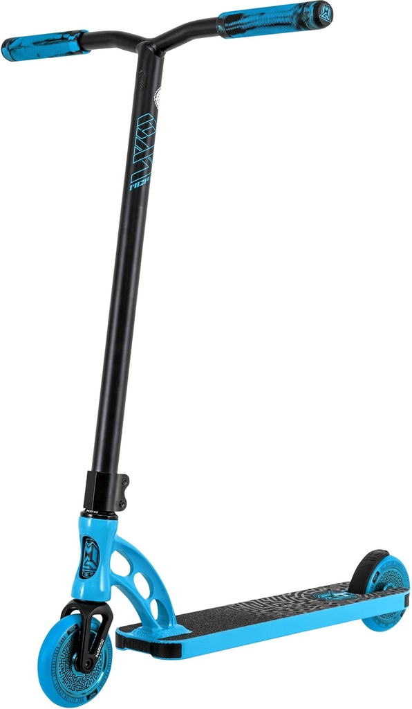 Freestyle Scooter Madd gear MGP Vx9 Pro Solids Blue 2024 