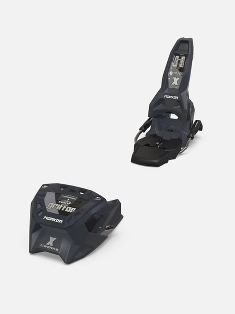 Fixation de ski alpin Marker Griffon X 13 Mwerks 2026 