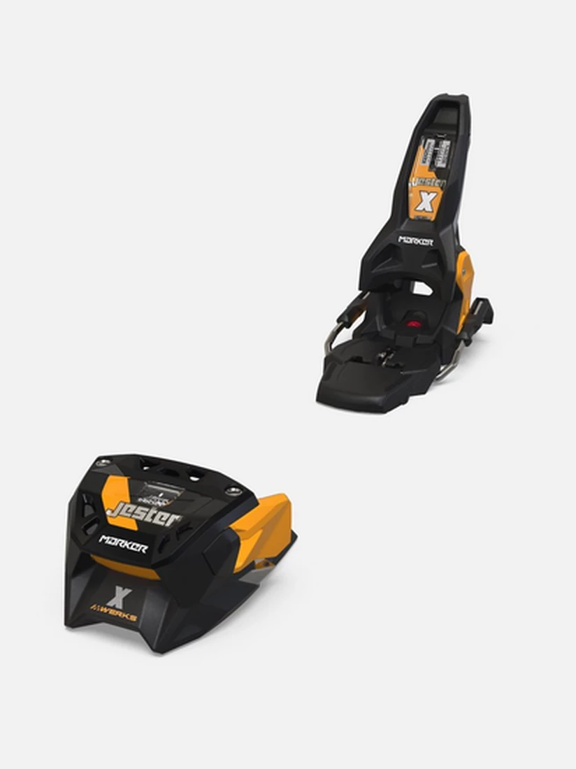 Alpin-Skibindung Marker Jester X 16 Mwerks 2026 