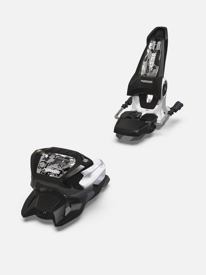 Alpine ski binding Marker Jester 16 2026 