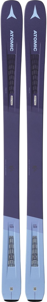 Ski Atomic Vantage WMN 90 TI 2019 