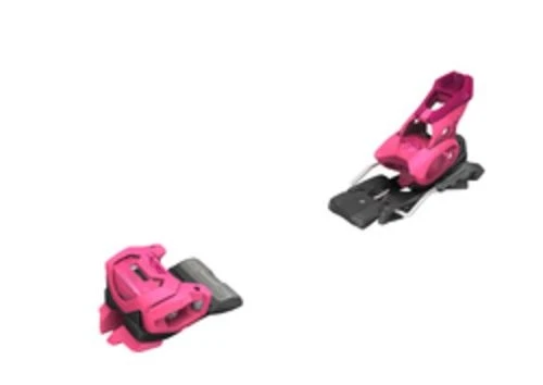 Alpine ski binding Head Attack 17 Gw 2026 