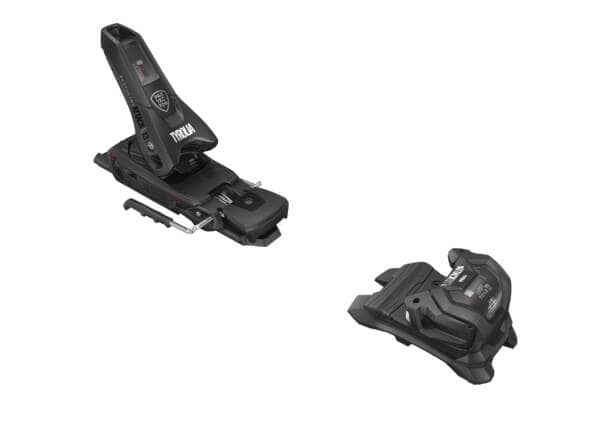 Alpin-Skibindung Head Protector Attack Lyt 13 Gw 2026 