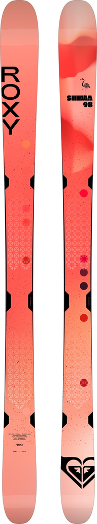 Ski Roxy Shima 98 2021 