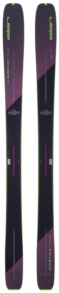 Ski Elan Ripstick Tour 94 W 2023 