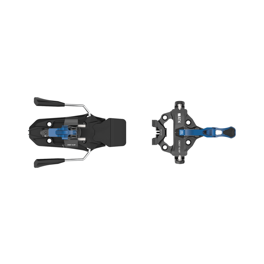 Touring ski binding ATK Race Crest 10 2027 