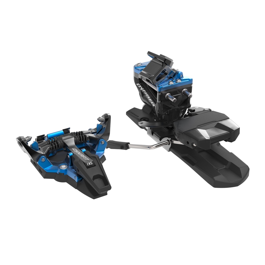 Fixation de ski de randonnée Dynafit Radical Blue 2024 