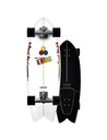 Surfskate Carver Channel Islands Fishbeard 29.25" 2026 - Complete 