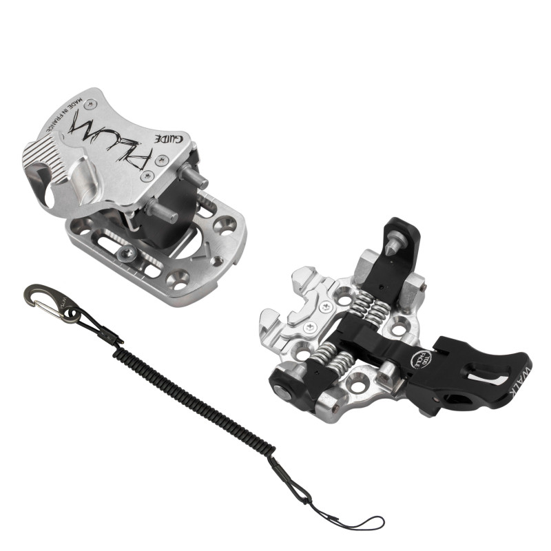 Fixation de ski de randonnée Plum Guide 12 2021 