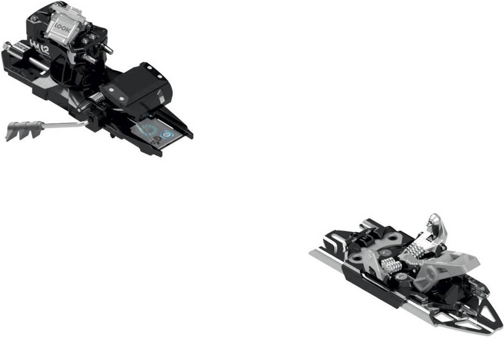 Touring ski binding Look Hm Rotation 10 Demo 2022 