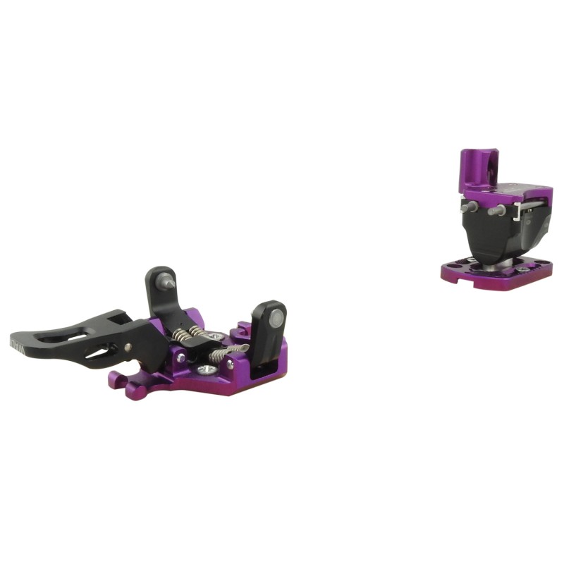 Fixation de ski de randonnée Plum Guide 7 2020 