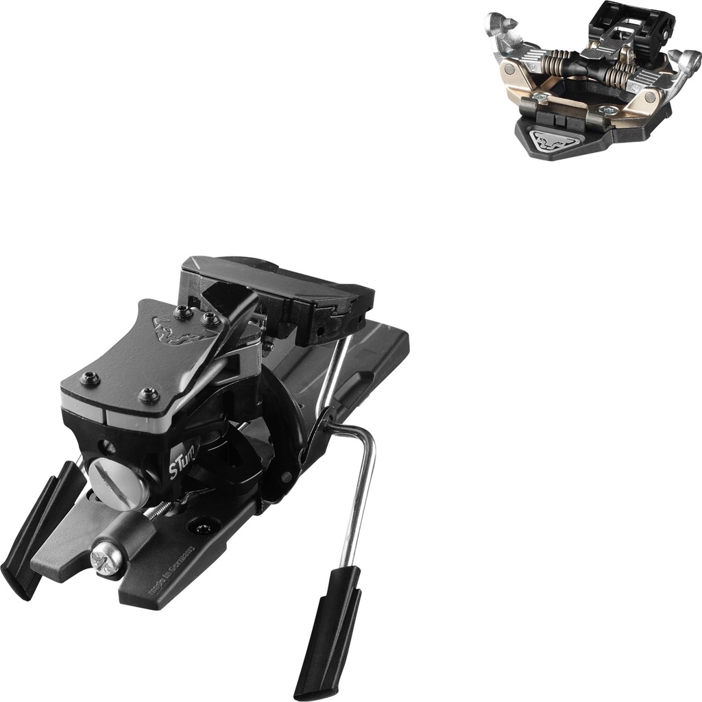 Touring ski binding Dynafit ST Radical 2021 
