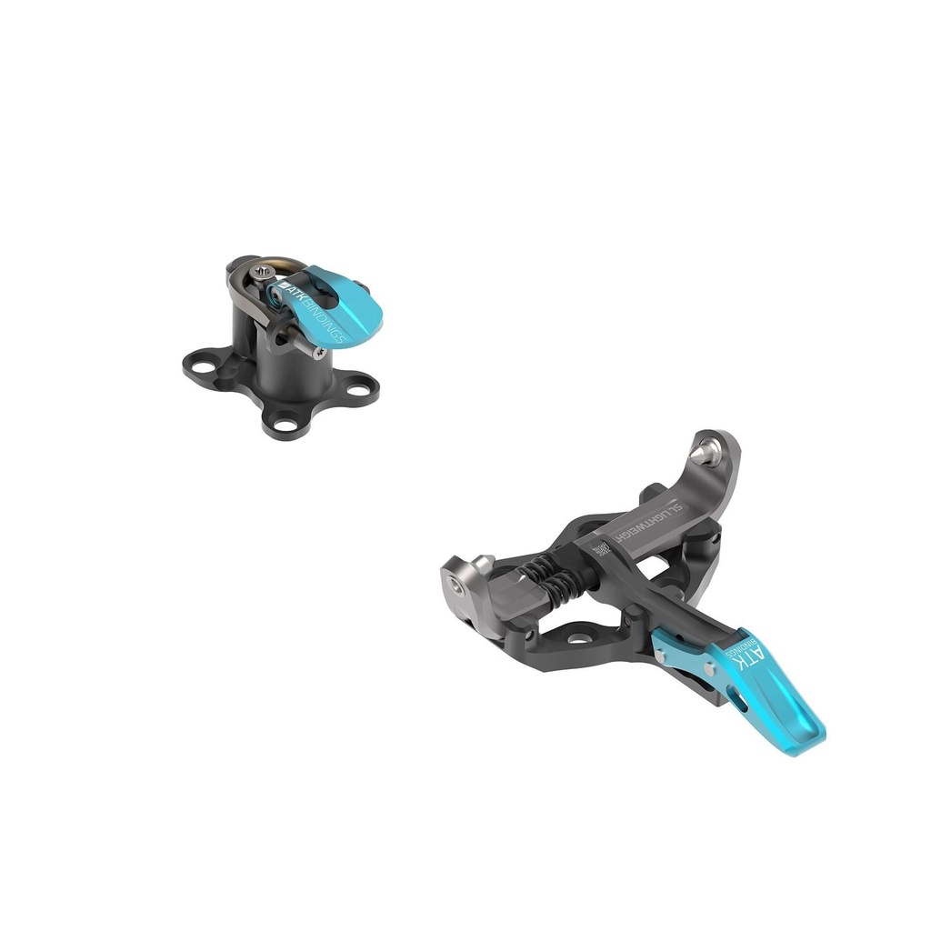 Touren-Skibindung ATK Race Sl Lightweight World Cup 2025 