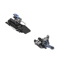 Fixation de ski de randonnée ATK Race Raider 12 Darkblue 2023 