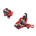 Touren-Skibindung Plum R120 2025 